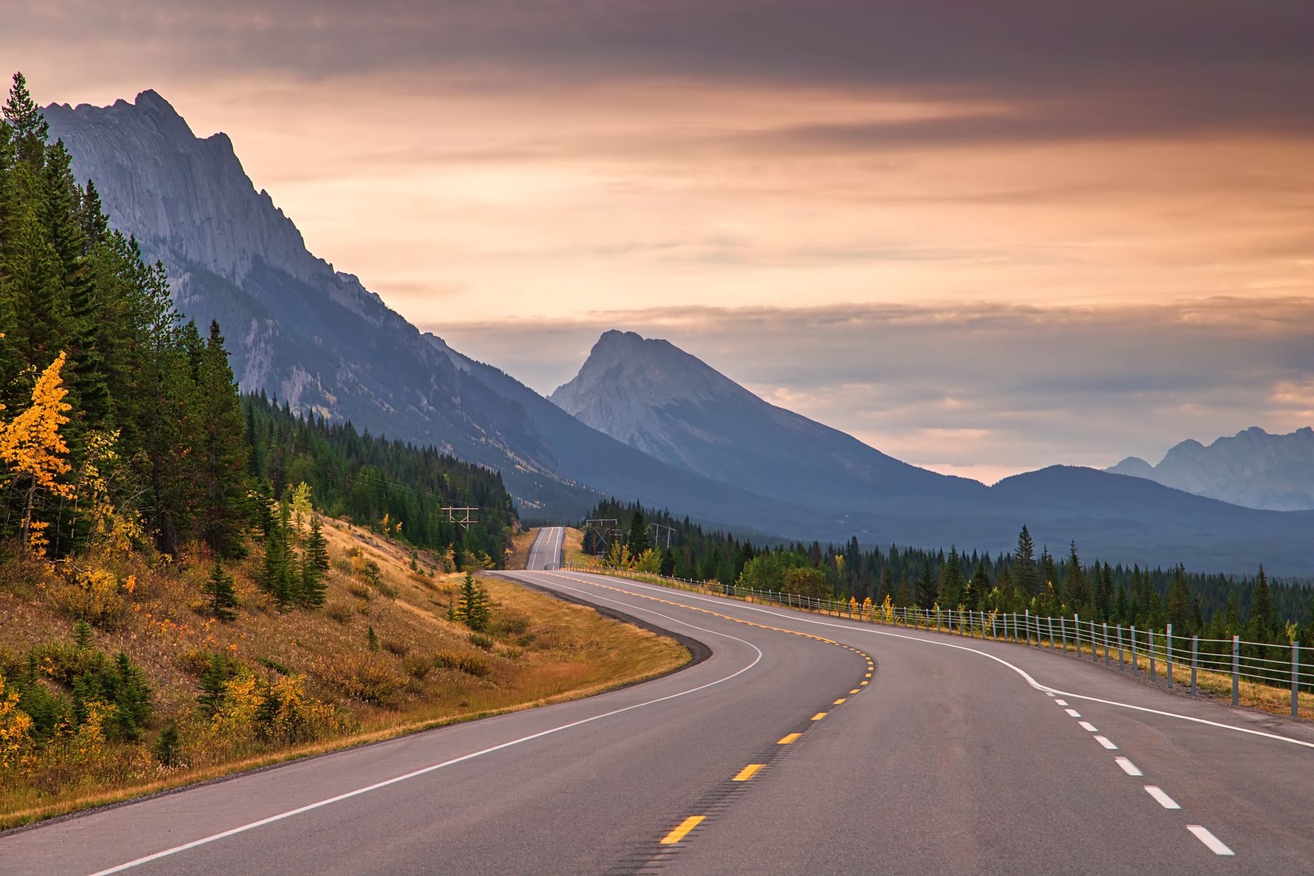 What is the Driving Time from Montreal to Vancouver? Unearth Canada's Hidden Gems