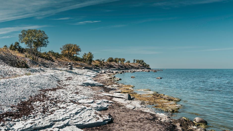 Manitoulin Island, Ontario, Canada