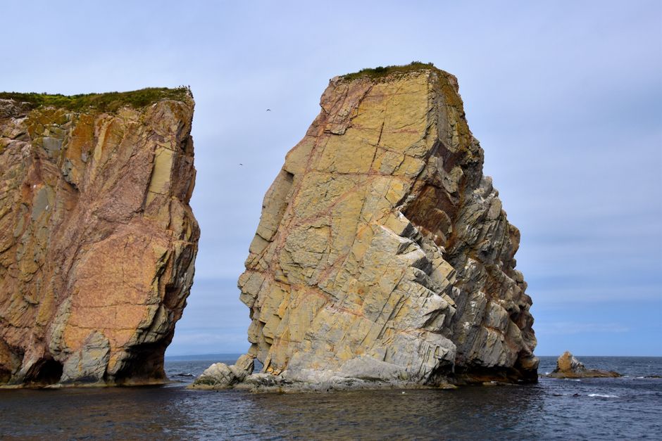 Percé, Quebec, Canada