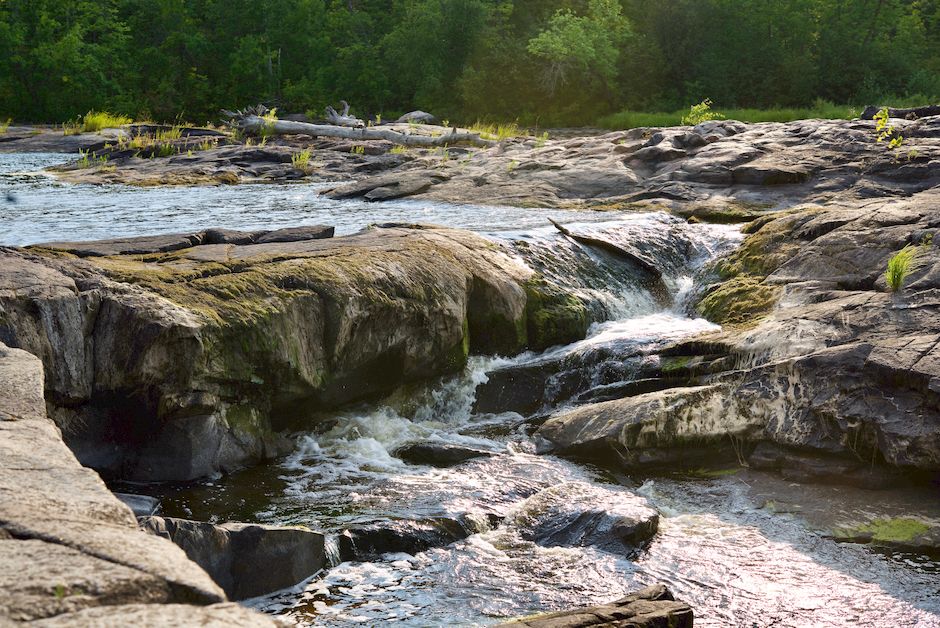 Flin Flon, Manitoba, Canada