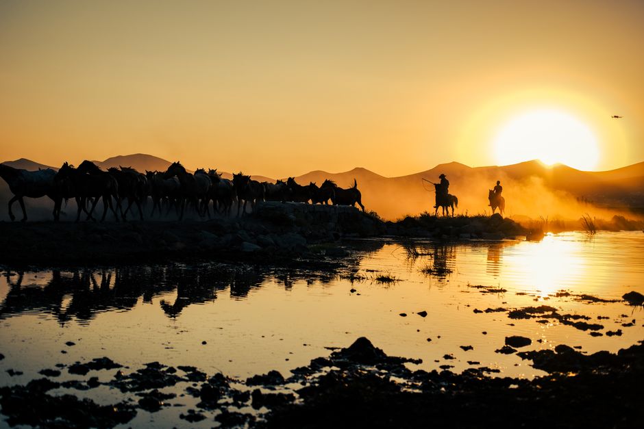 Aktau, Mangystau Region, Kazakhstan