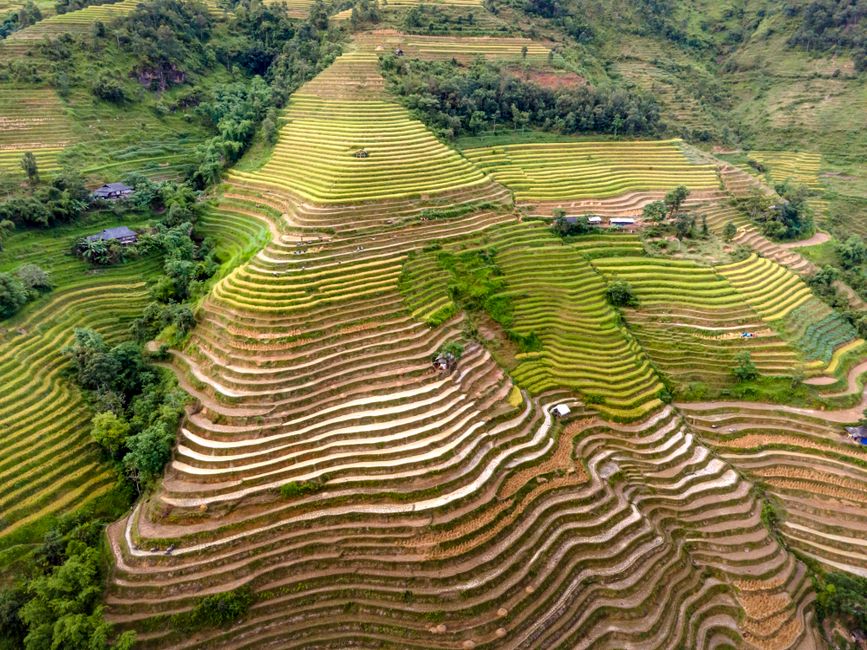 Banaue, Philippines
