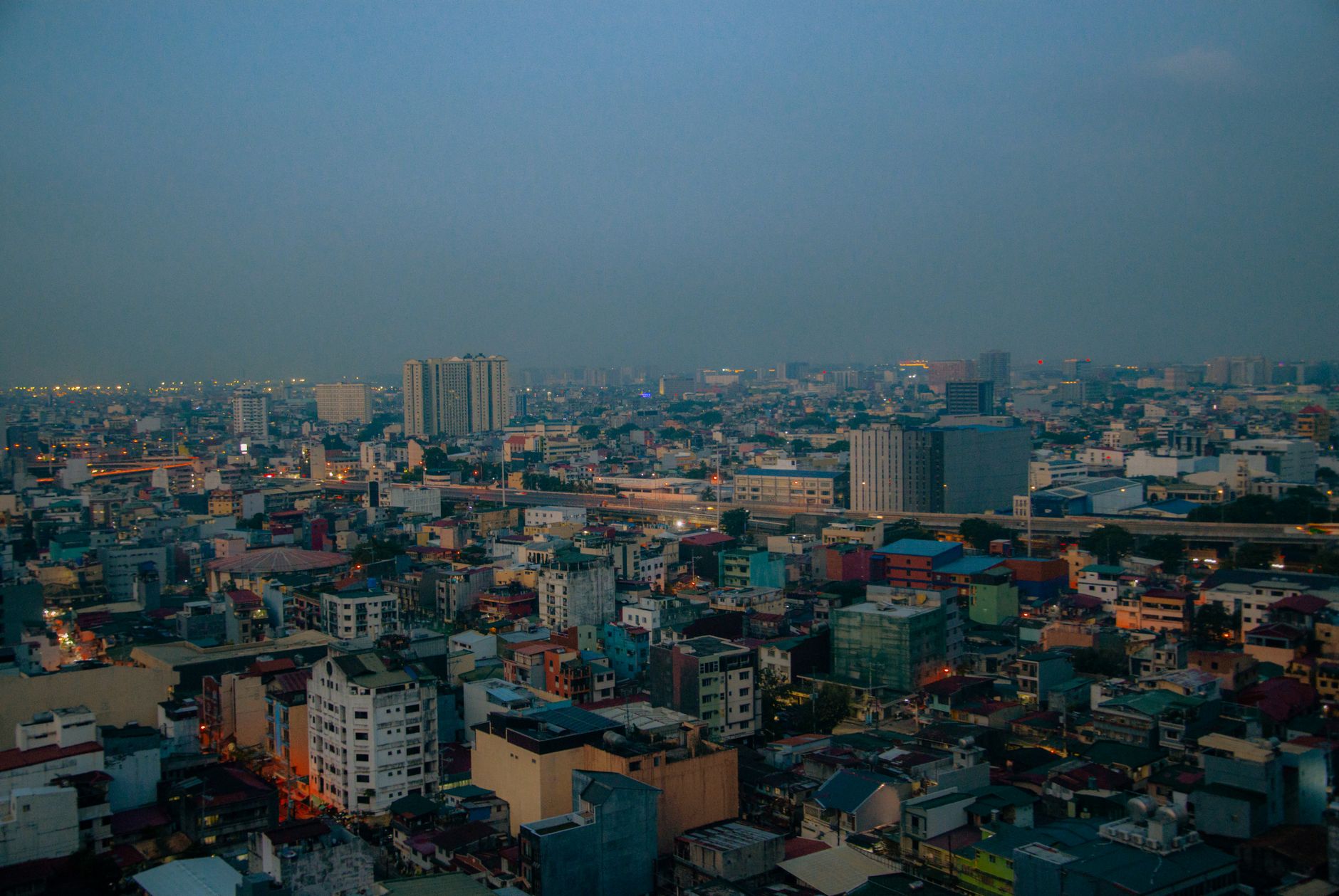 What is the most cosmopolitan city in the world? Beyond the Usual Suspects