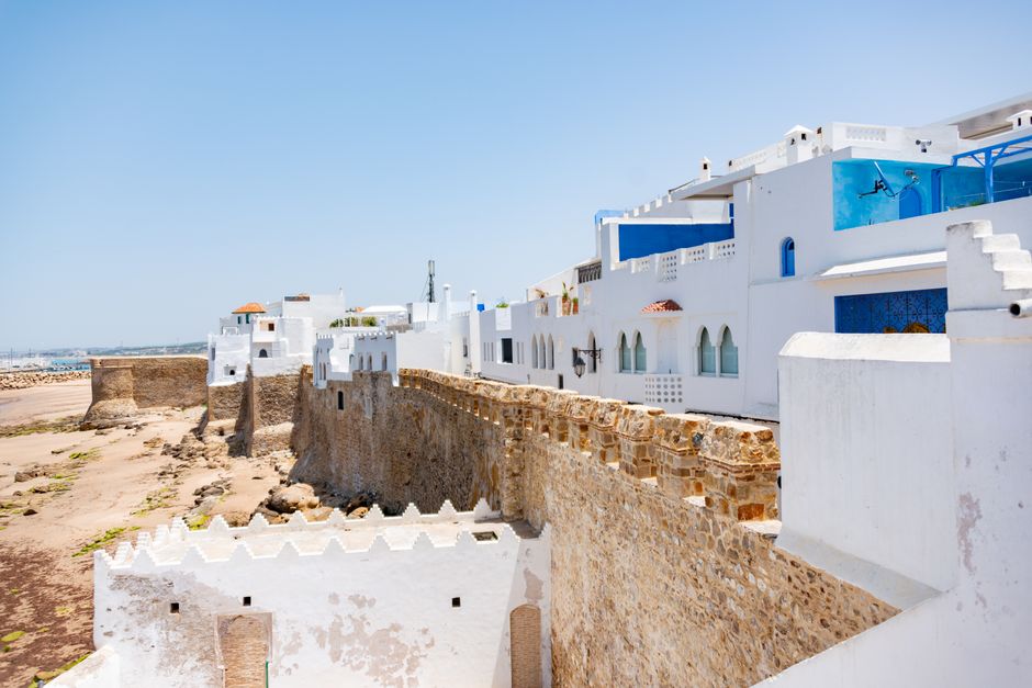 Essaouira, Morocco