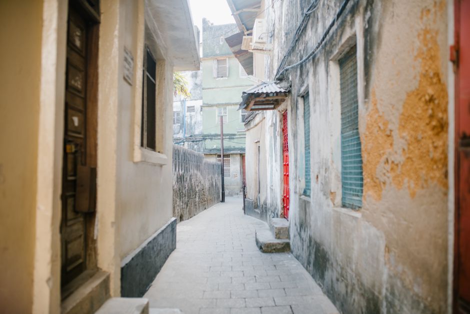 Zanzibar City, Tanzania
