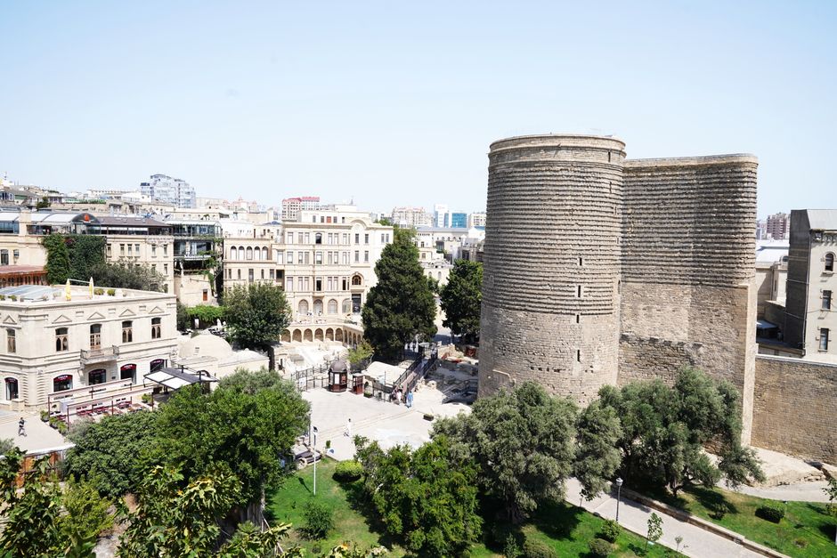 Baku, Azerbaijan