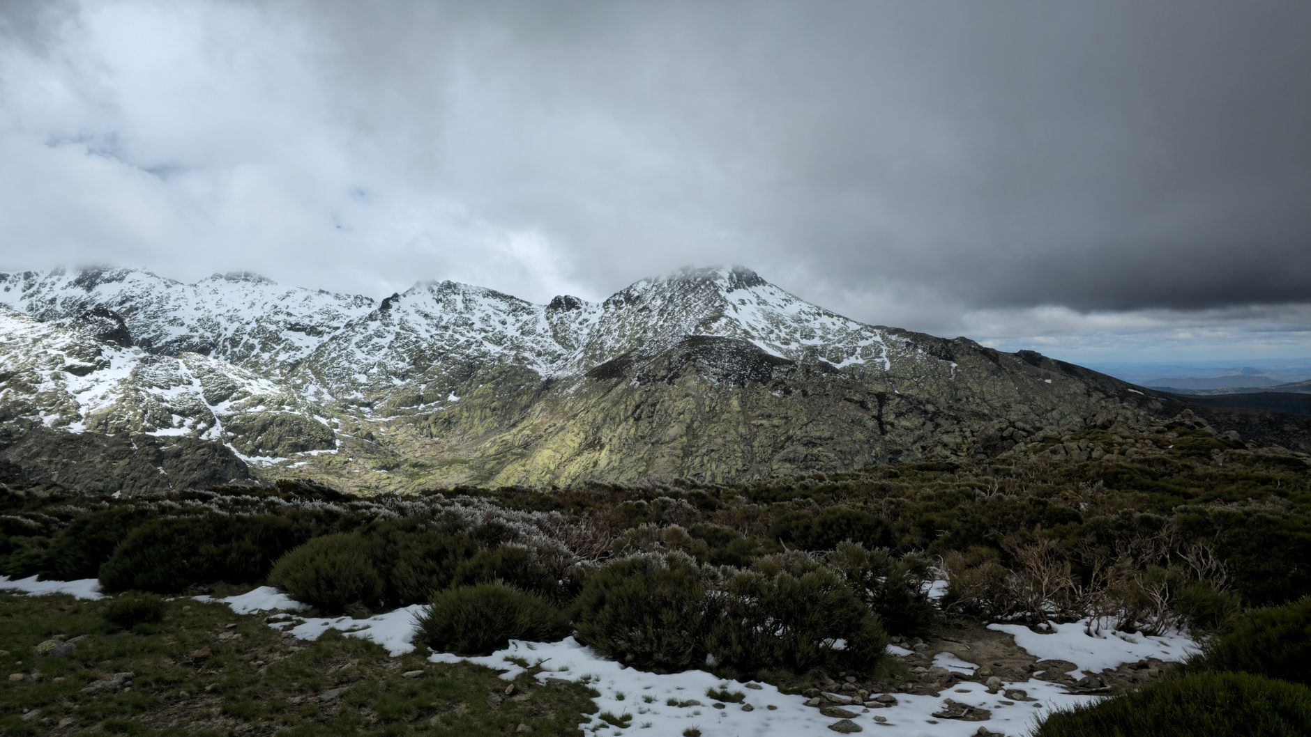 What is the Most Dangerous Part of the GR20 Hike? Seven Unexpected Spots