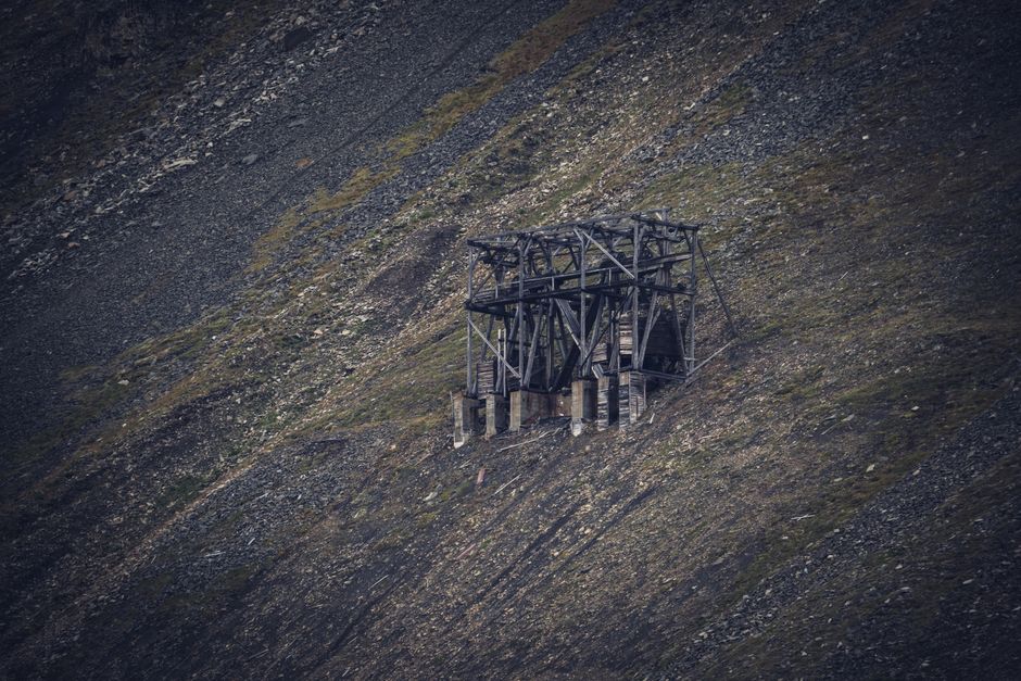 Kennecott, Alaska