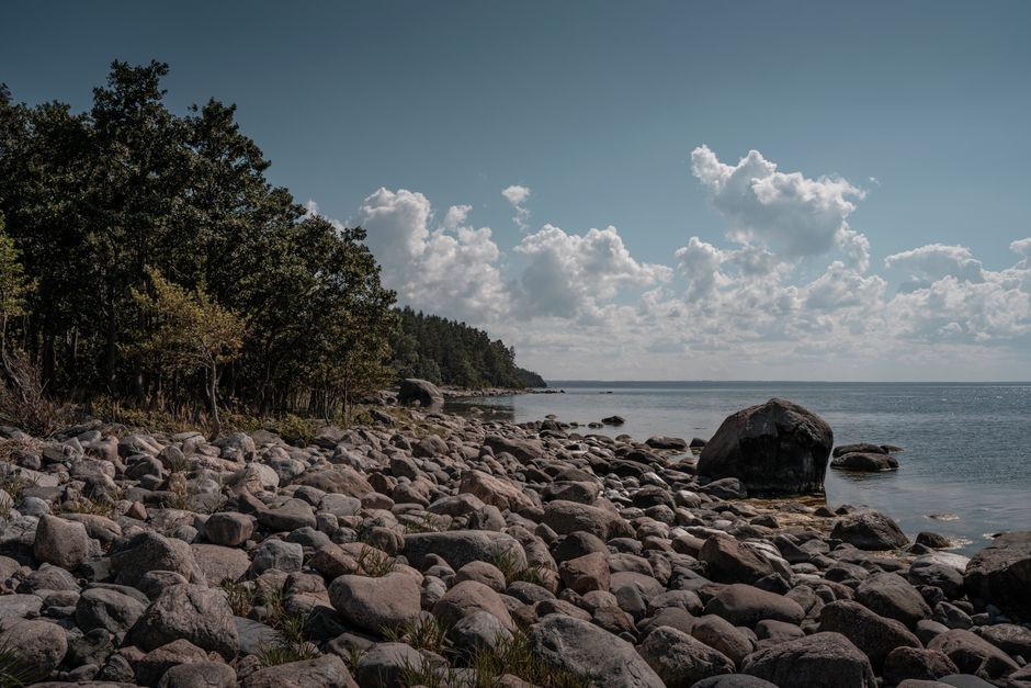 Käsmu, Estonia