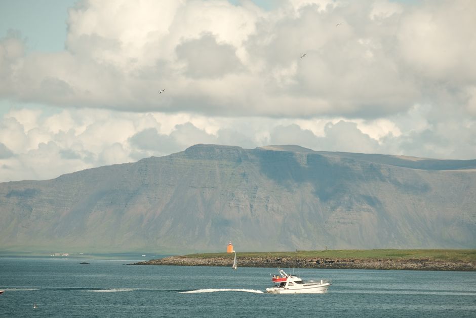 Varanger Peninsula, Norway