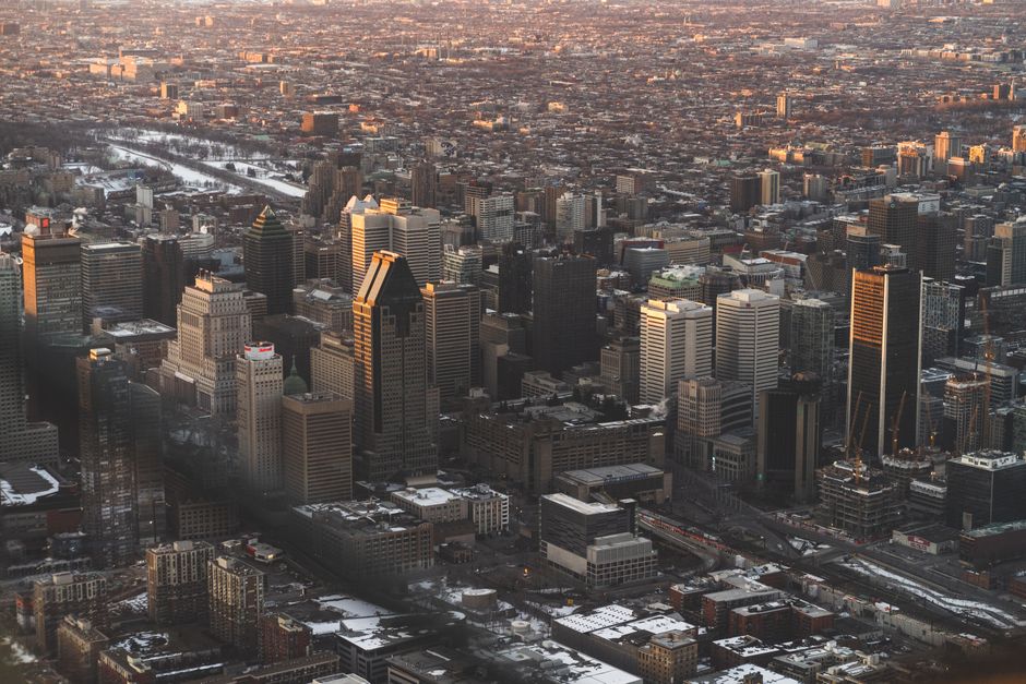 Montreal-North, Quebec, Canada