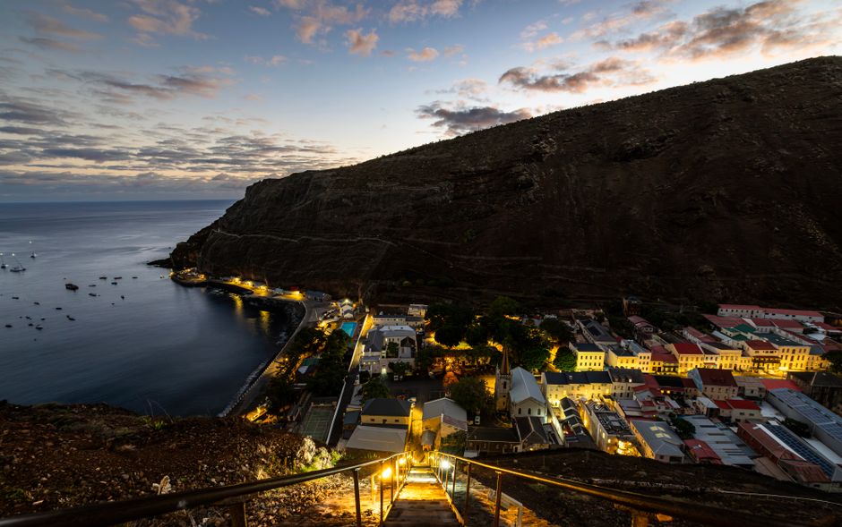 Saint Helena