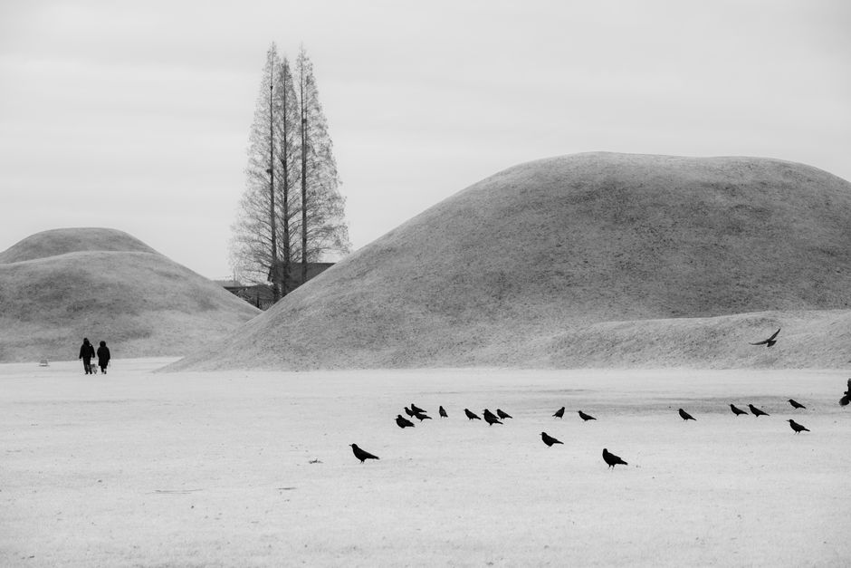 Gyeongju, South Korea