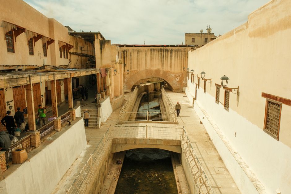 Fes, Morocco