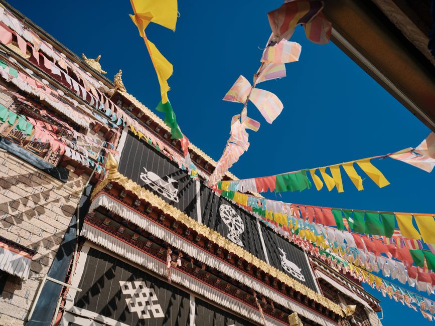 Saga County, Shigatse Prefecture, Tibet Autonomous Region
