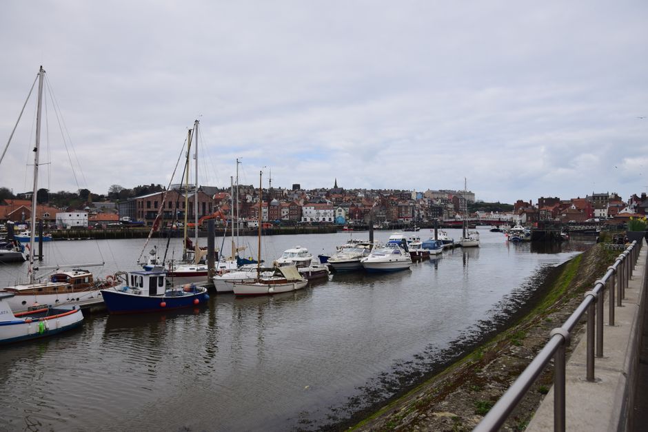 Whitby, North Yorkshire, England
