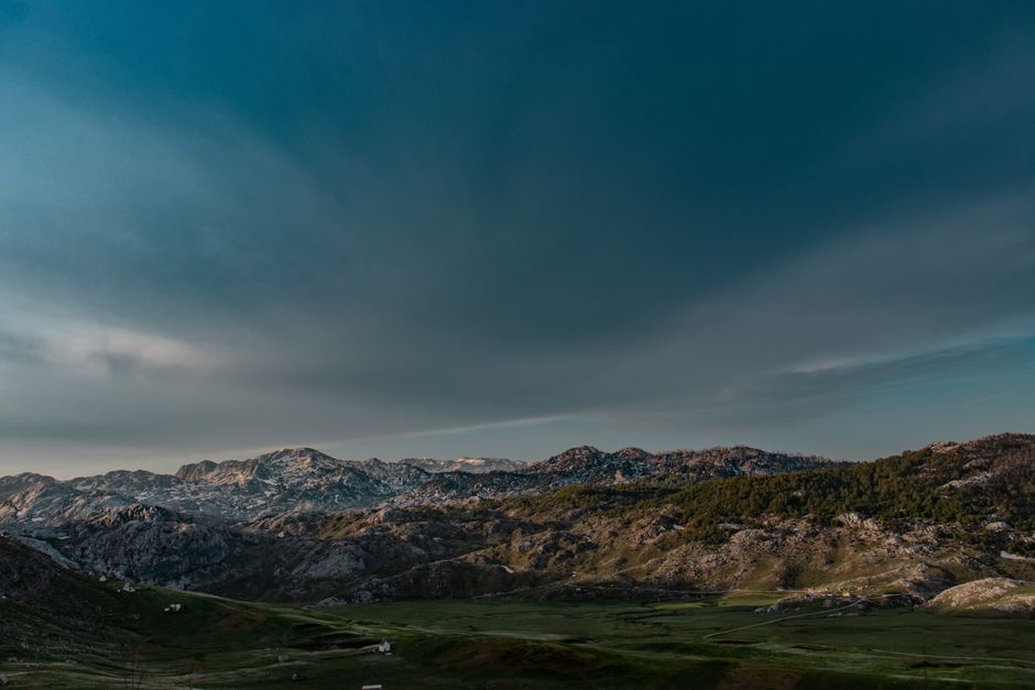 Montenegro
