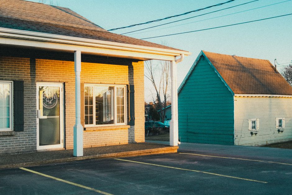 Napanee, Ontario, Canada