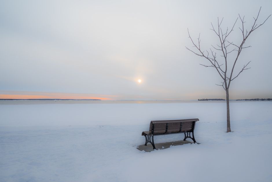 Sainte-Anne-de-Bellevue, Montreal, Canada