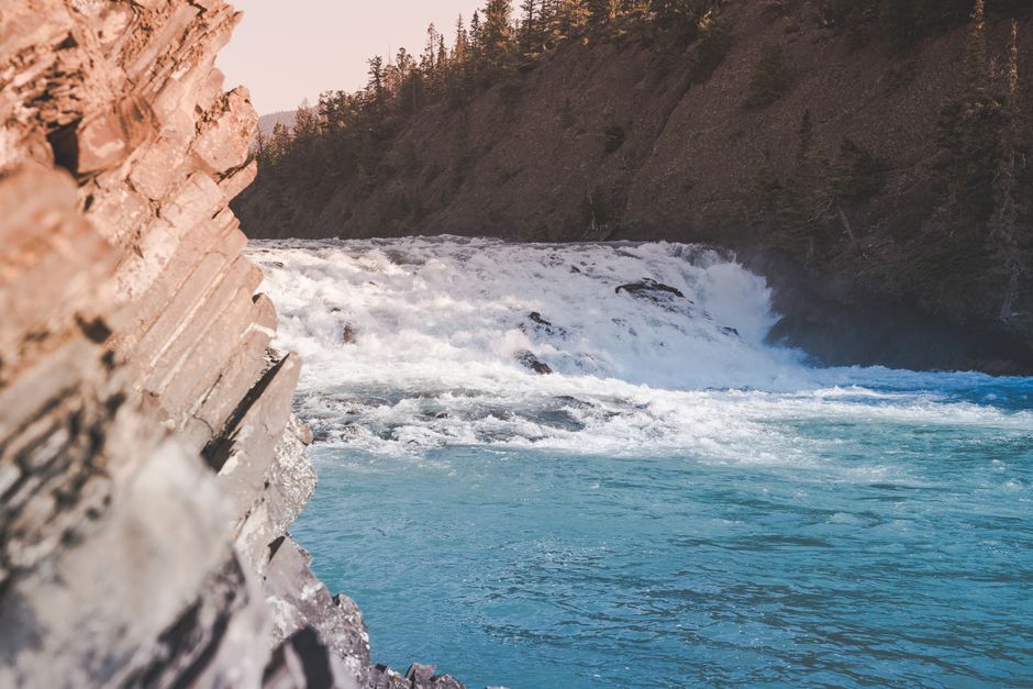 Nahanni National Park Reserve, Canada