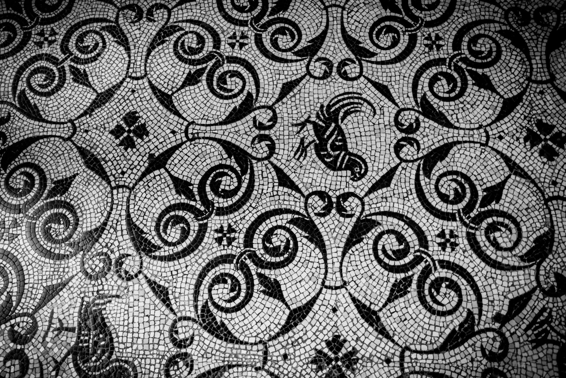 Roman Villa of Rio Verde, Marbella, Spain