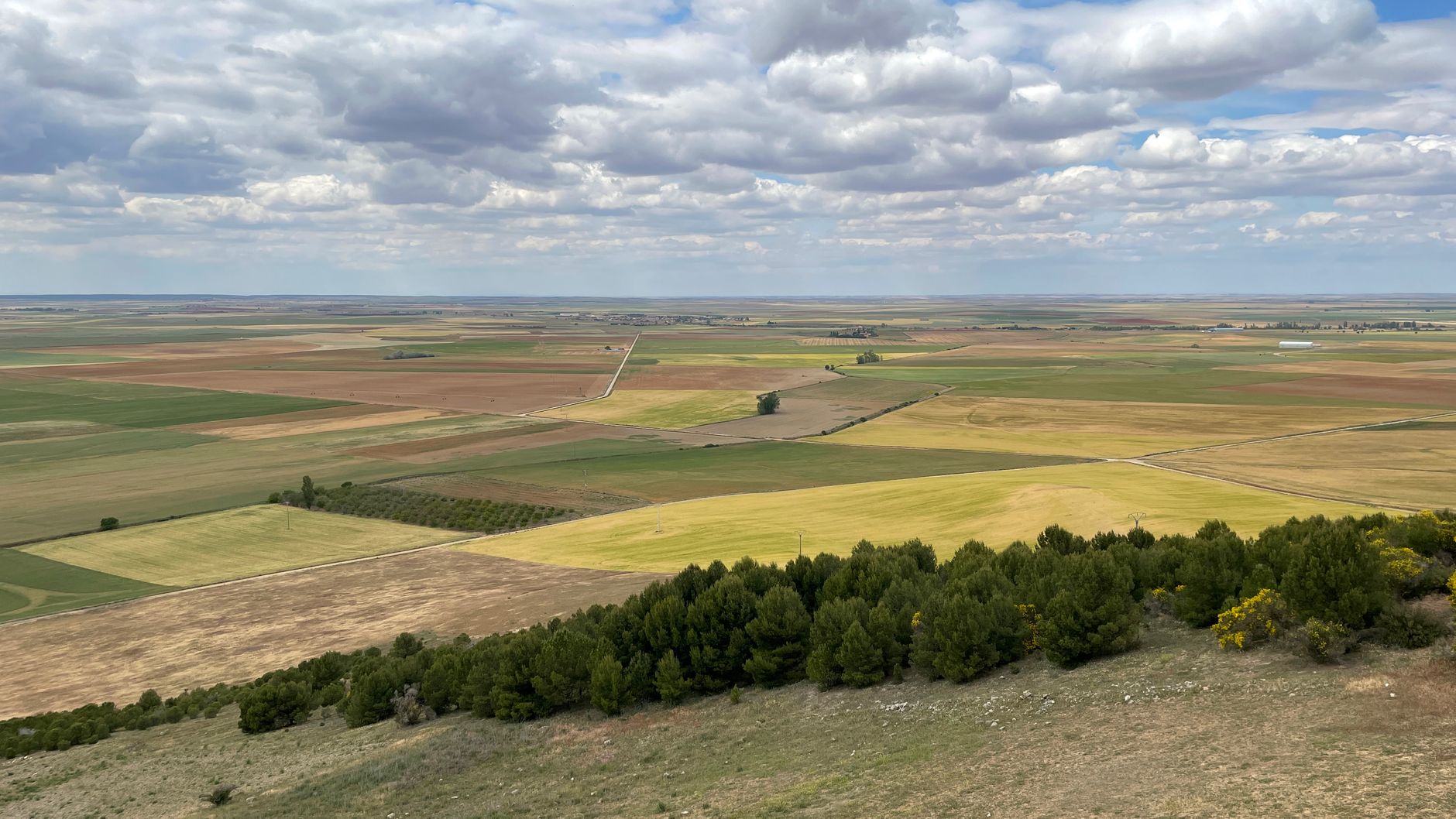 Mirador de Juanar, Ojén, Spain
