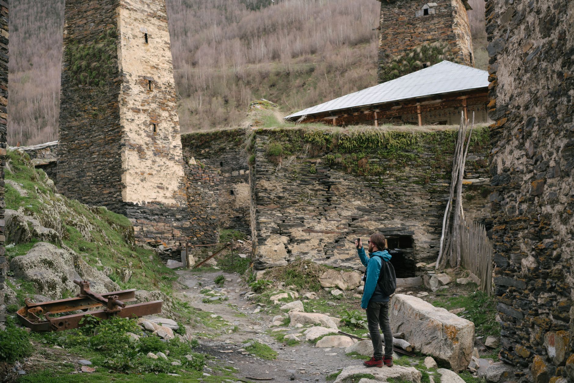 What Items Should People Who Travel Often All Own for Deeper Exploration?