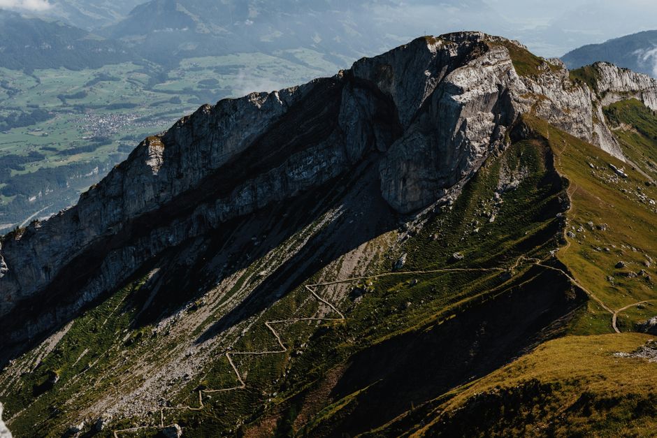 Pinatubo Crater Rim Trail, Philippines