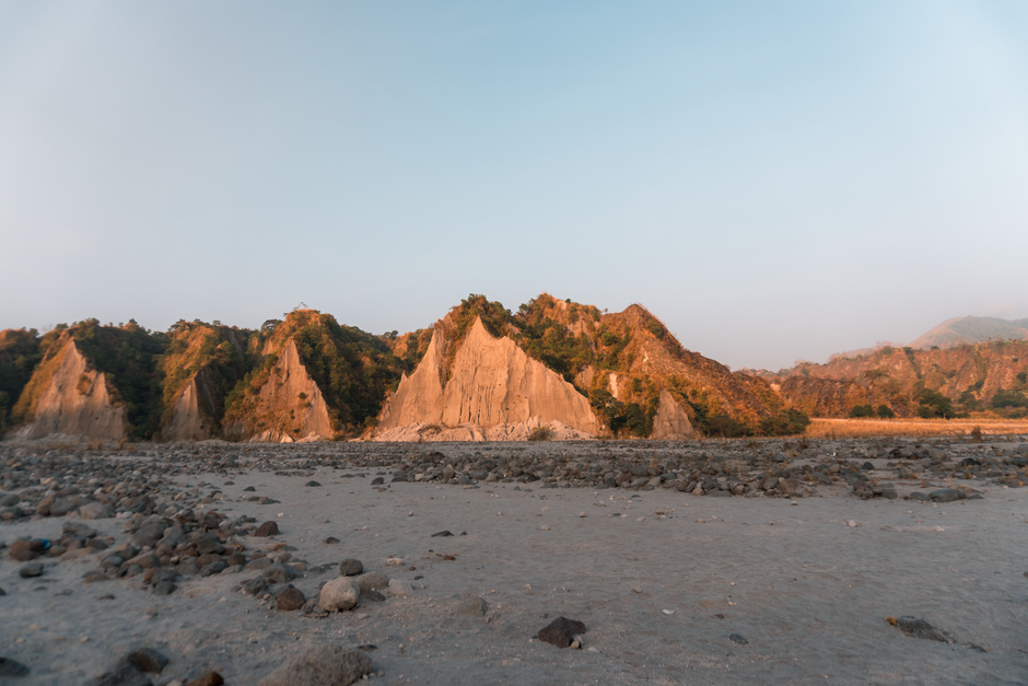 Capas, Tarlac, Philippines