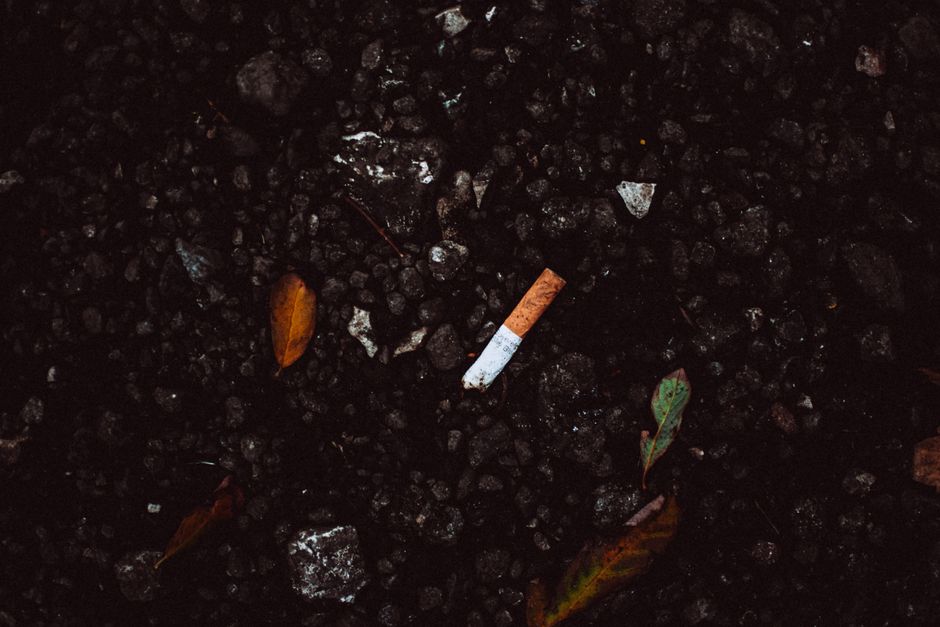 Centralia, Pennsylvania, USA