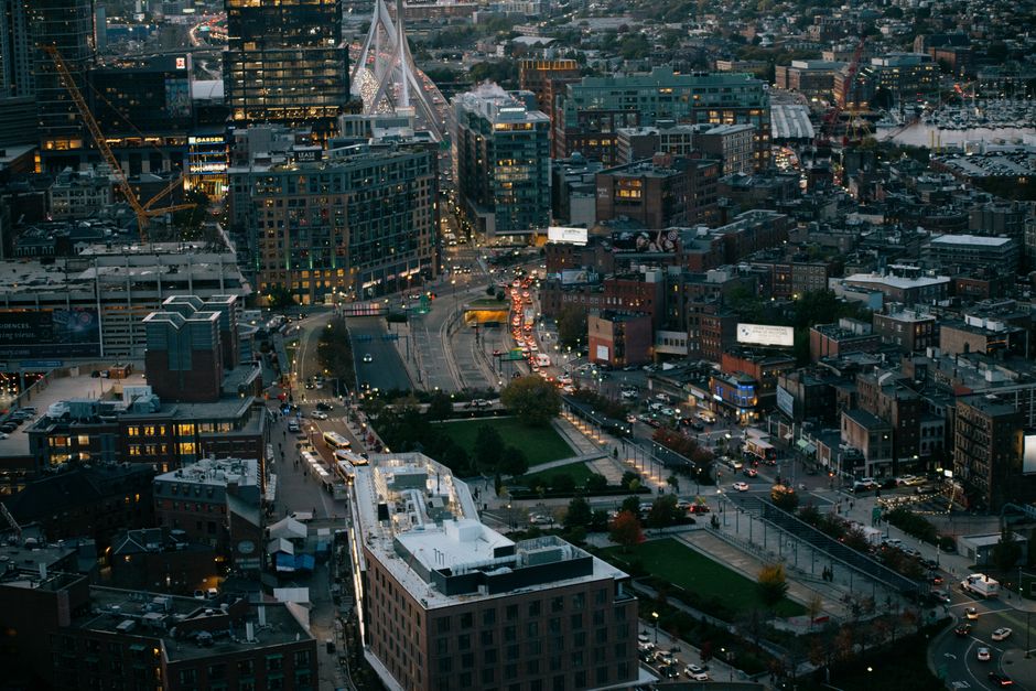 Boston, USA