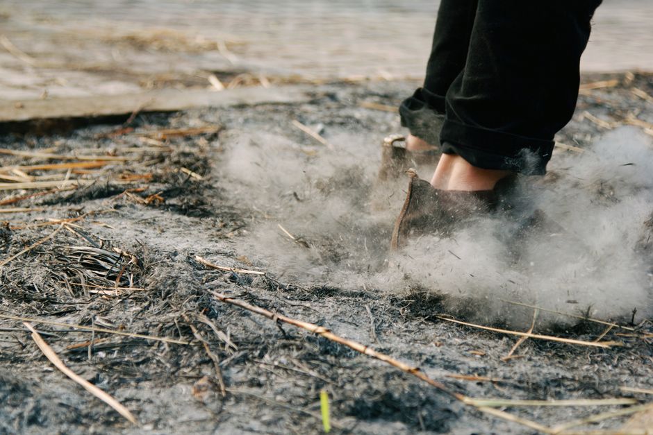 Centralia, Pennsylvania, USA