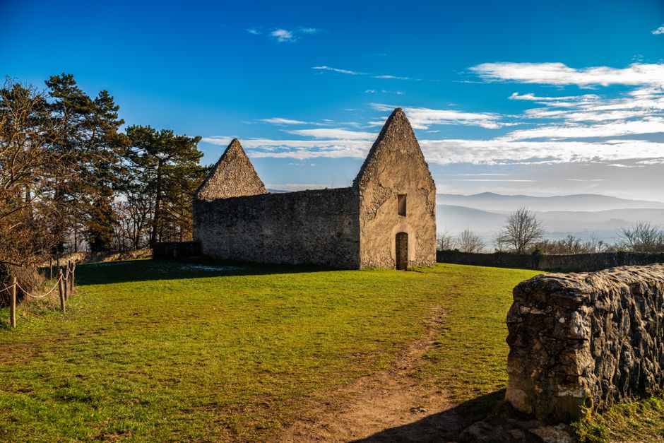 Montpelier Hill, Dublin, Ireland