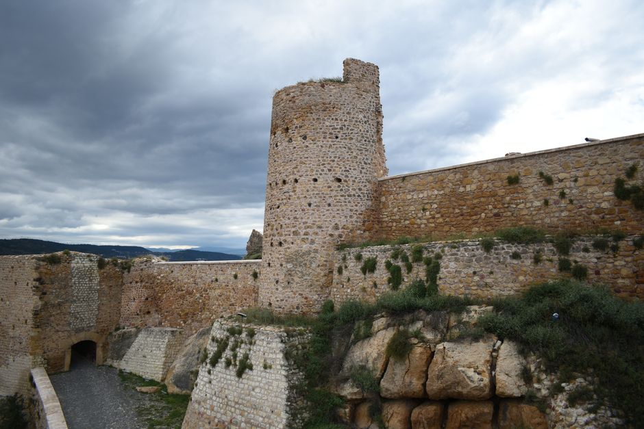 Hovenweep National Monument, USA