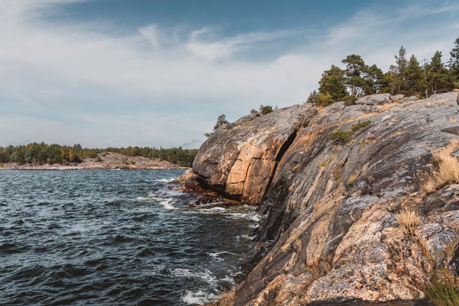 Kvarken Archipelago, Finland