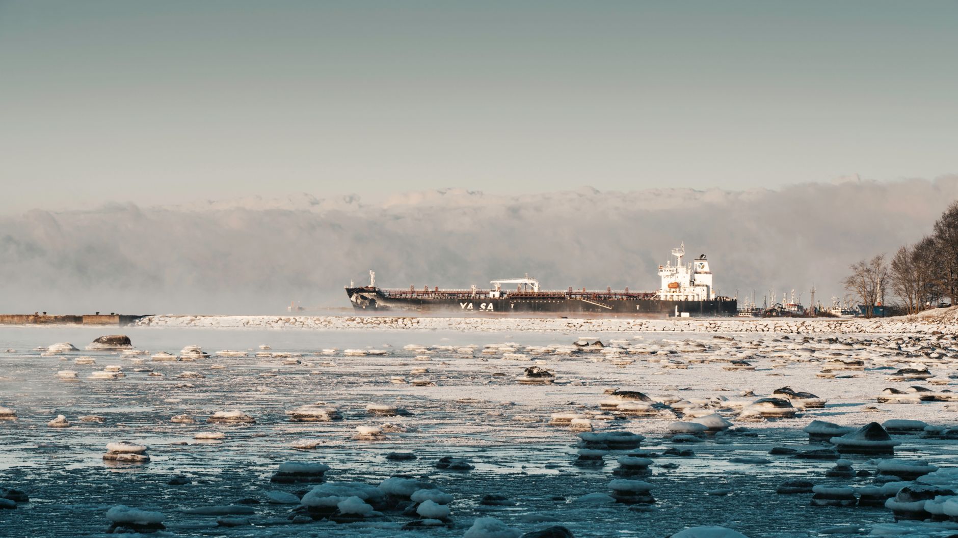 Kirkenes, Norway