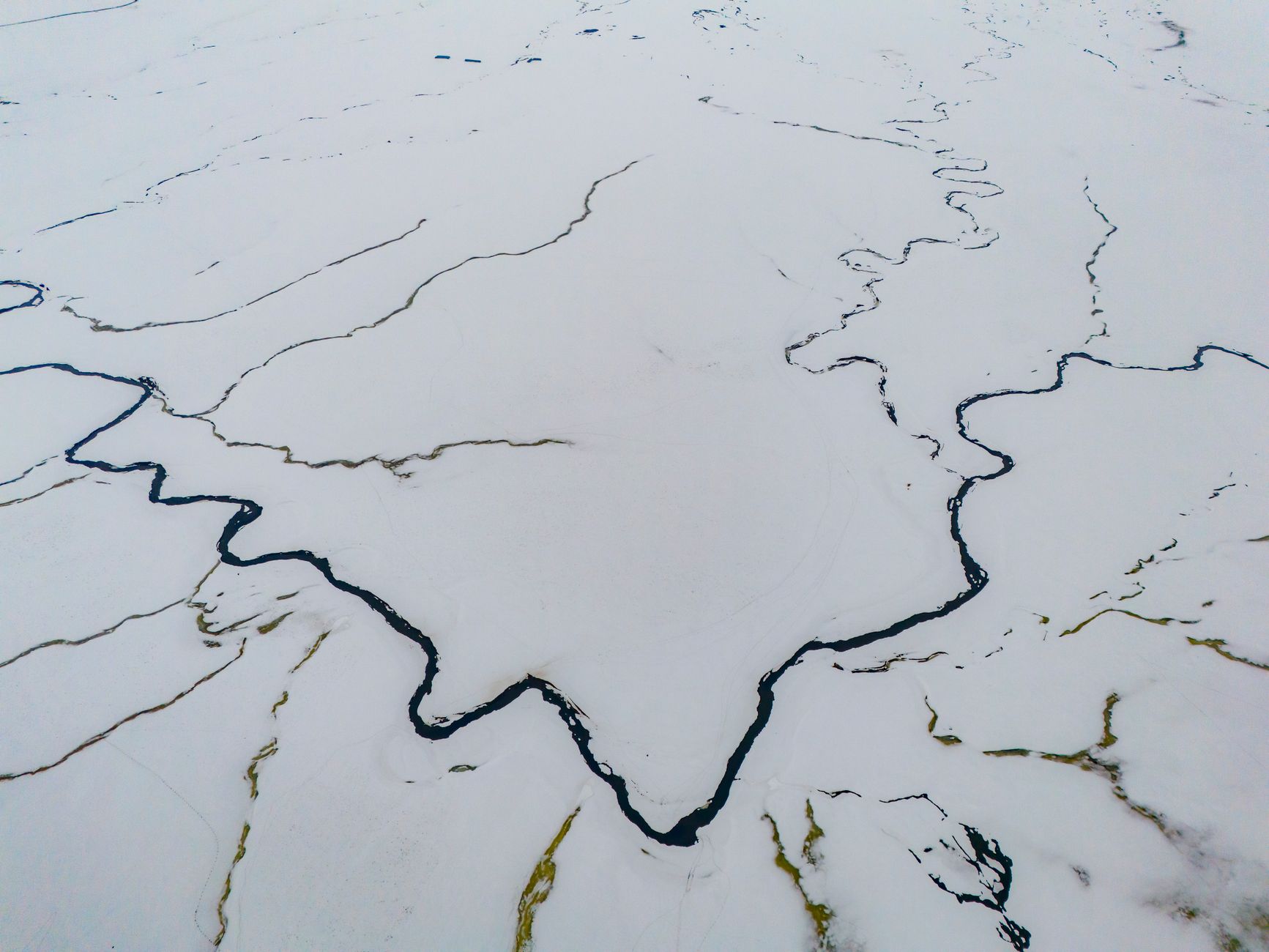 Jukkasjärvi, Sweden
