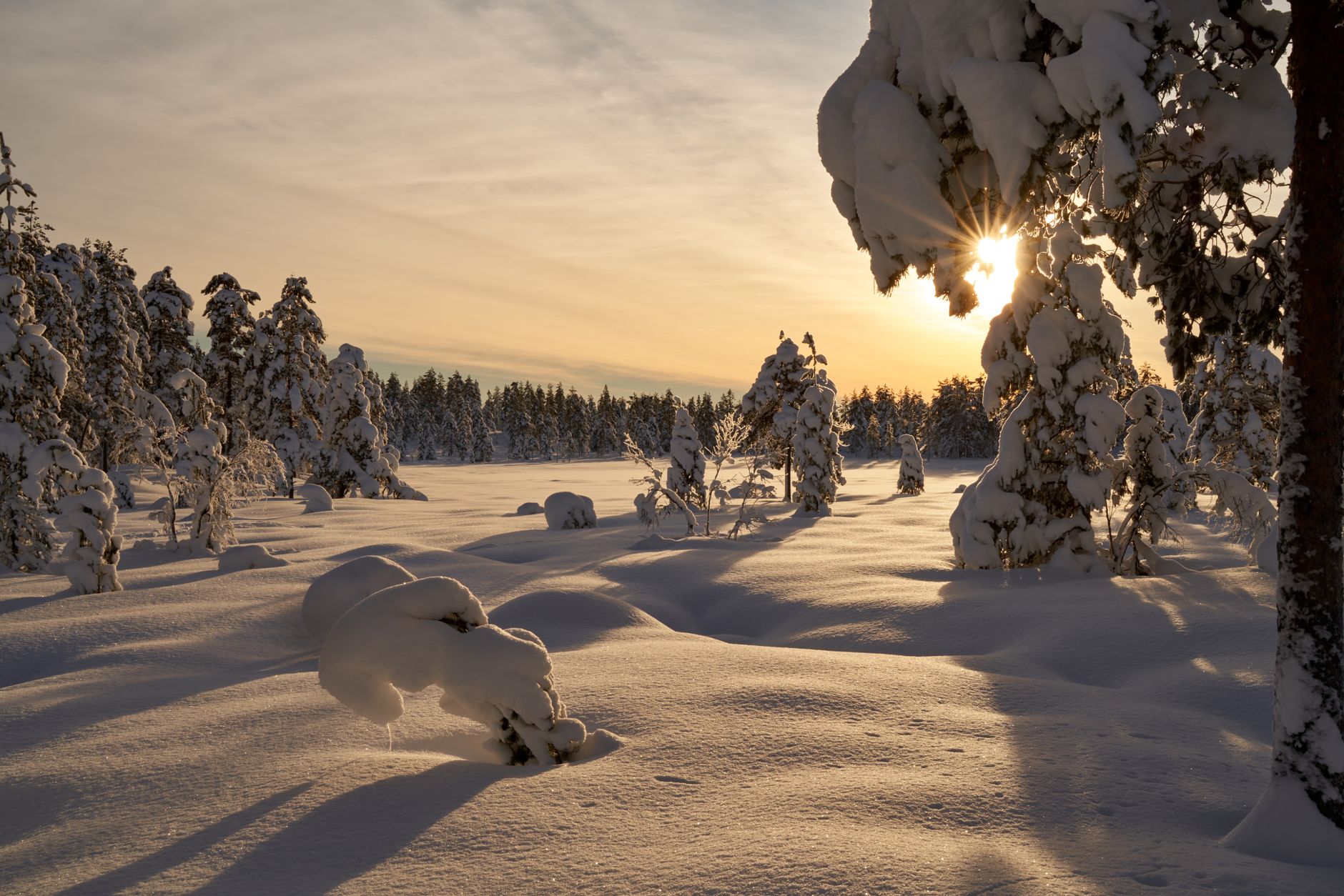 Inari (Aanar), Finland