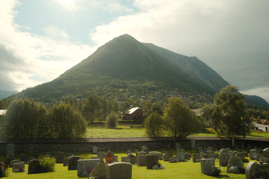 Mountain View Cemetery, Vancouver, Canada