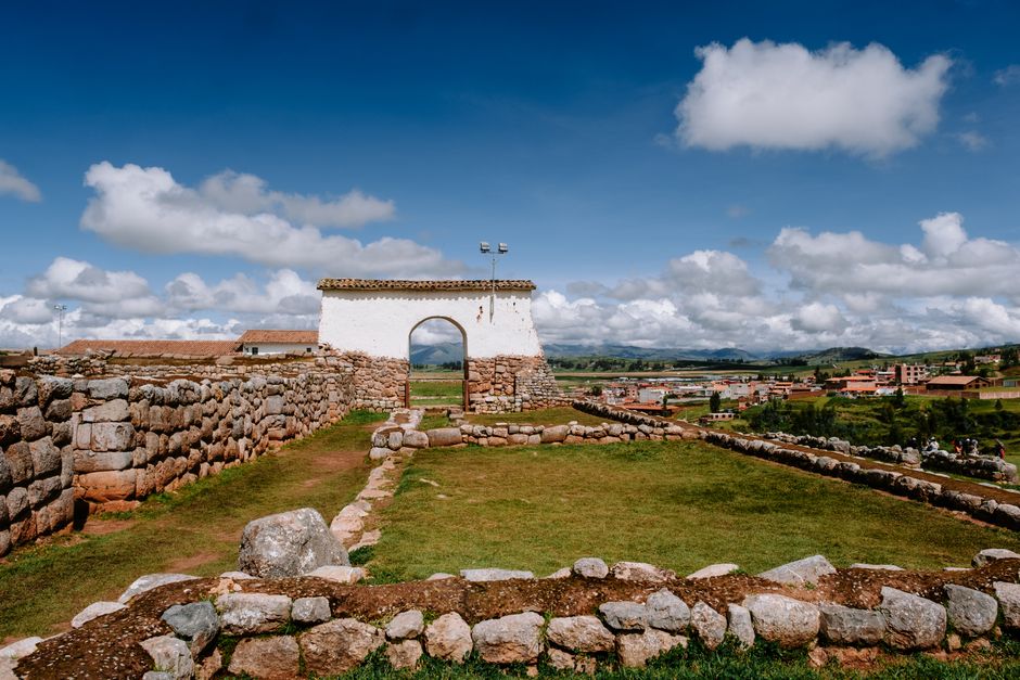 Chinchero, Peru