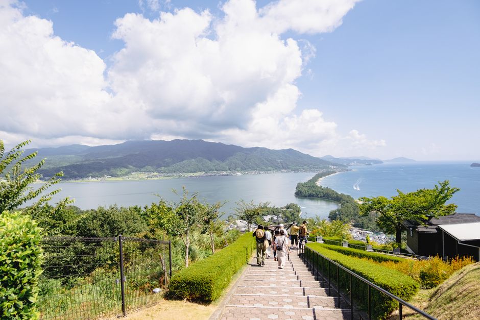 Miyazu, Kyoto Prefecture, Japan