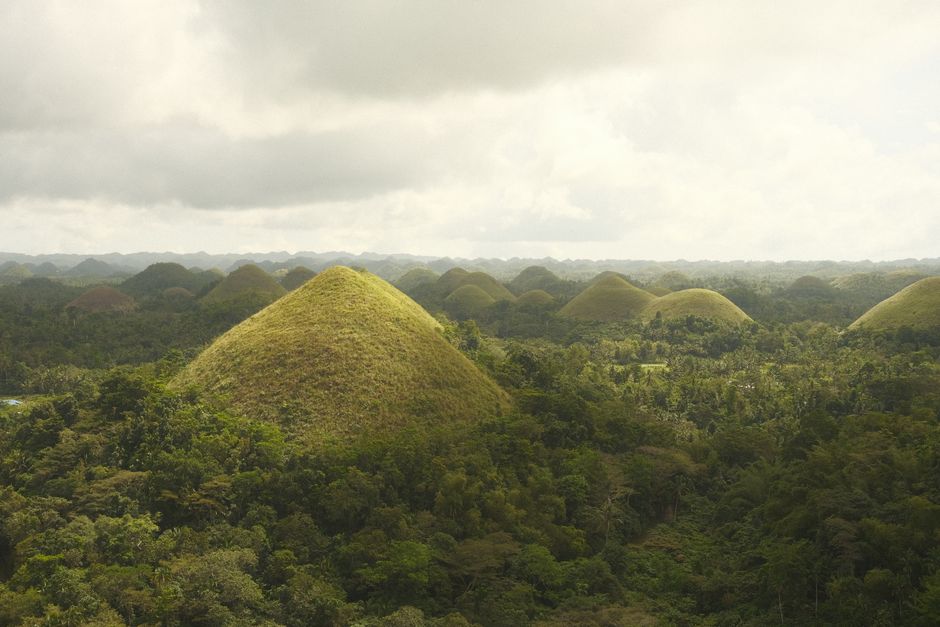 Bohol, Philippines
