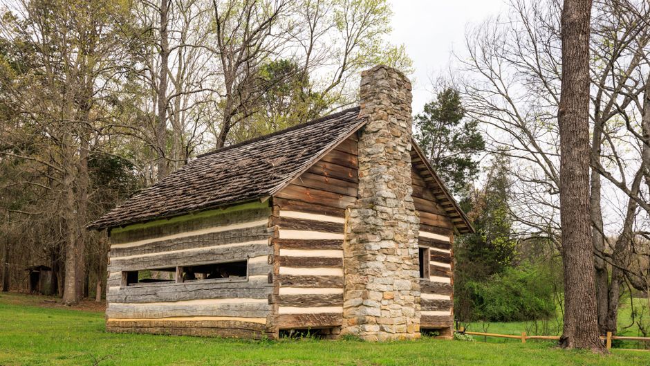 Uncle Tom's Cabin Historic Site, Dresden, Ontario, Canada