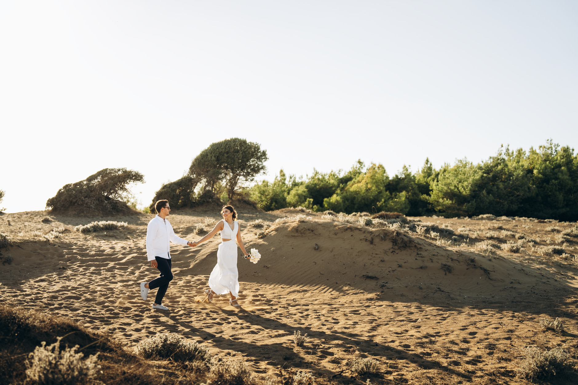 What Should Couples Do on Their Honeymoon? 8 Unexpected Journeys