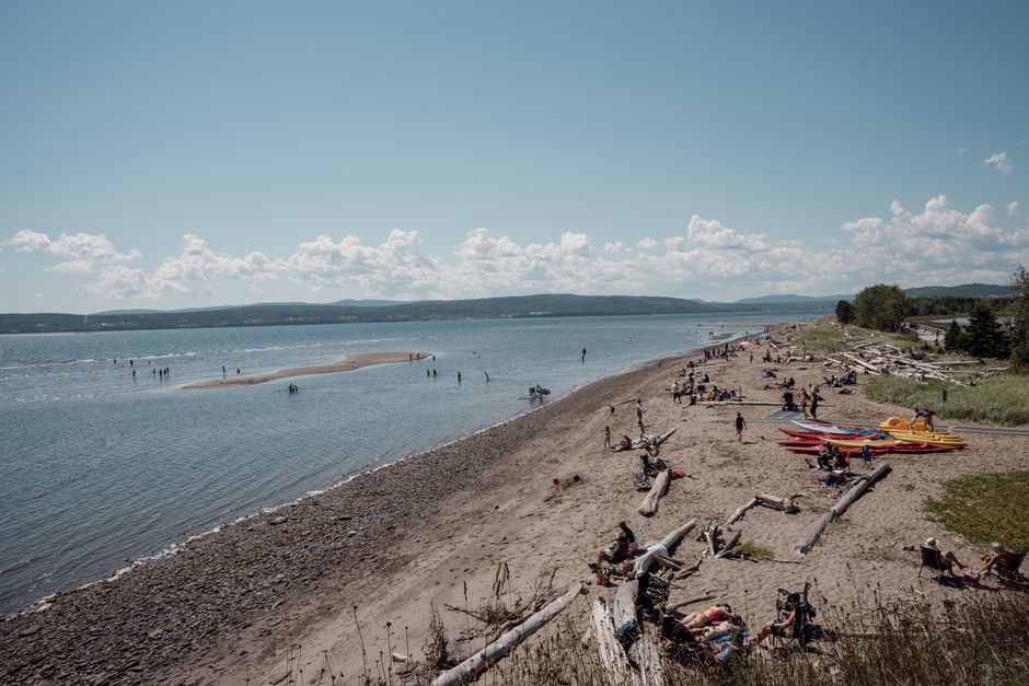 Saint-Paul-de-l'Île-aux-Noix, Quebec, Canada