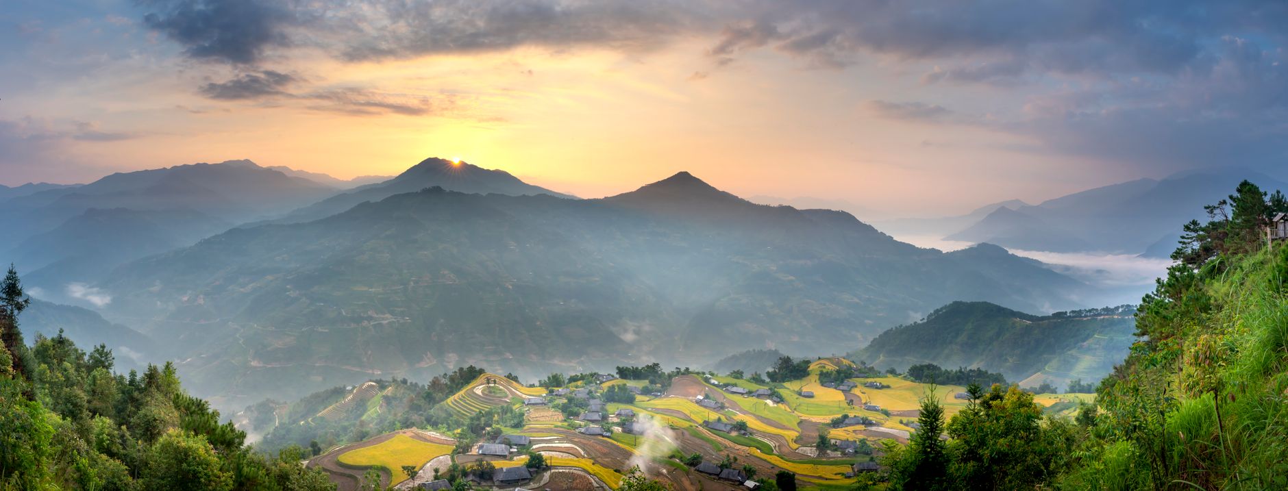 What Specific Aspects of Life Abroad Do Young Americans Crave?