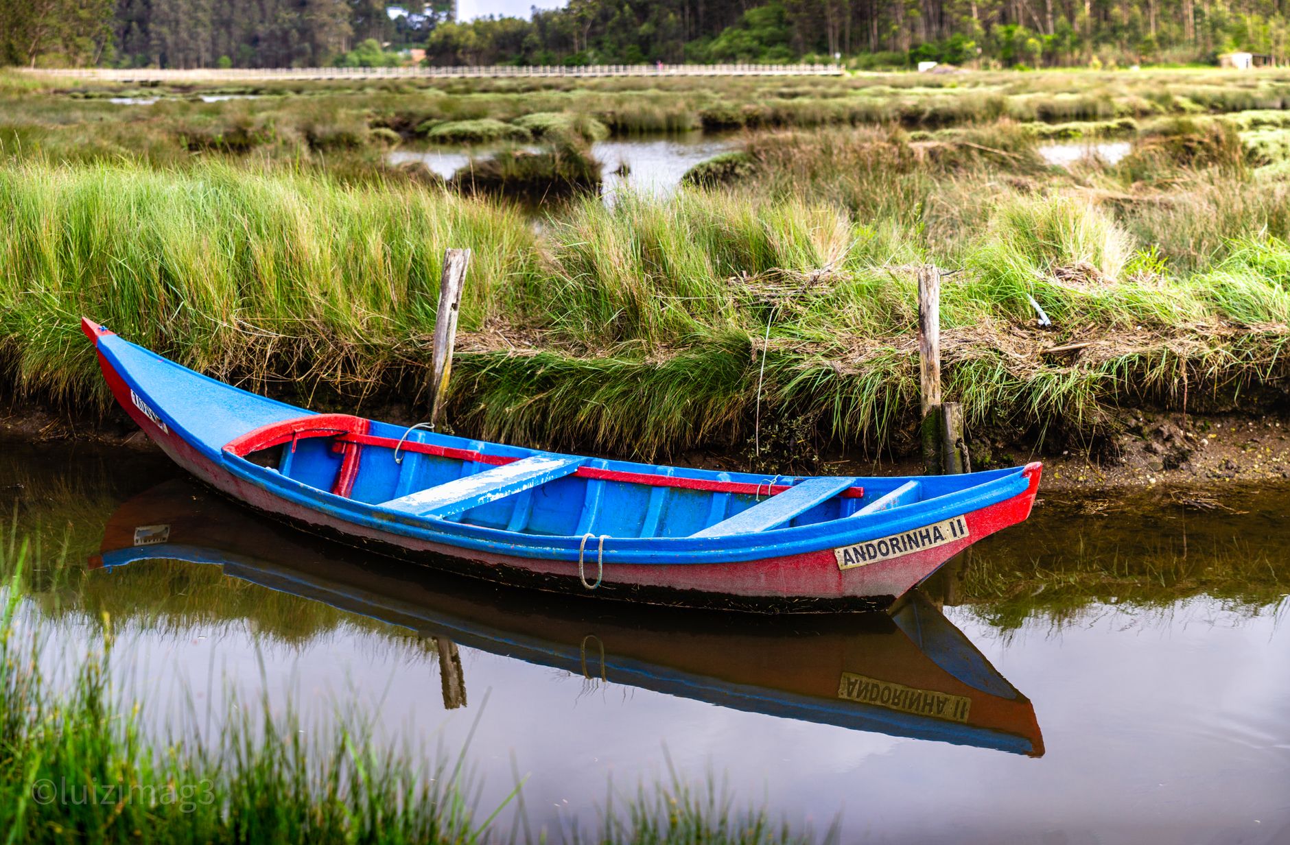 Aveiro, Portugal