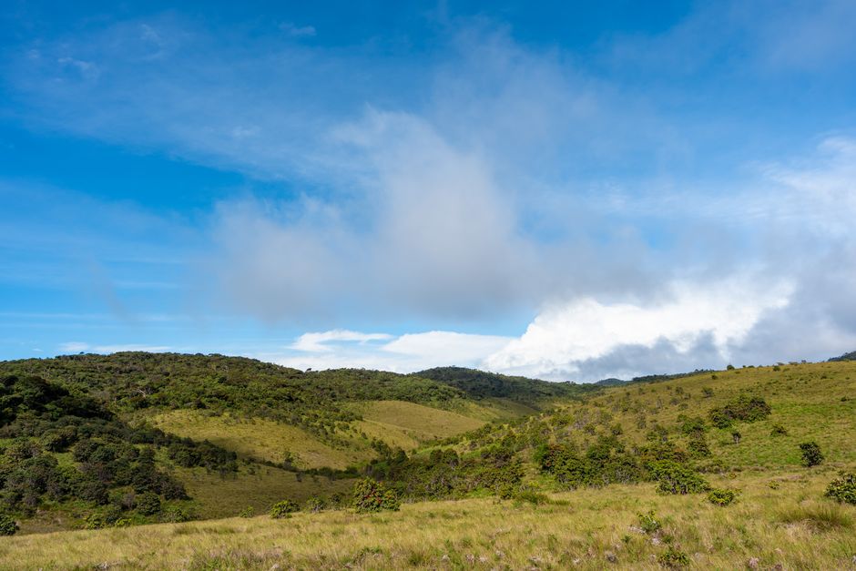 Khaptad National Park, Nepal
