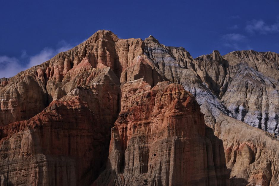 Lo Manthang, Upper Mustang, Nepal