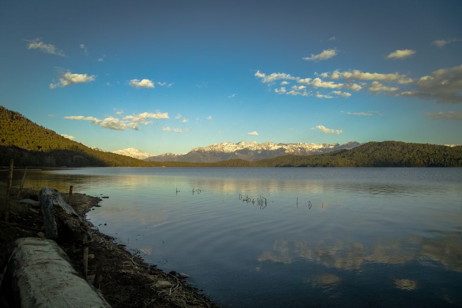 Rara Lake National Park, Nepal